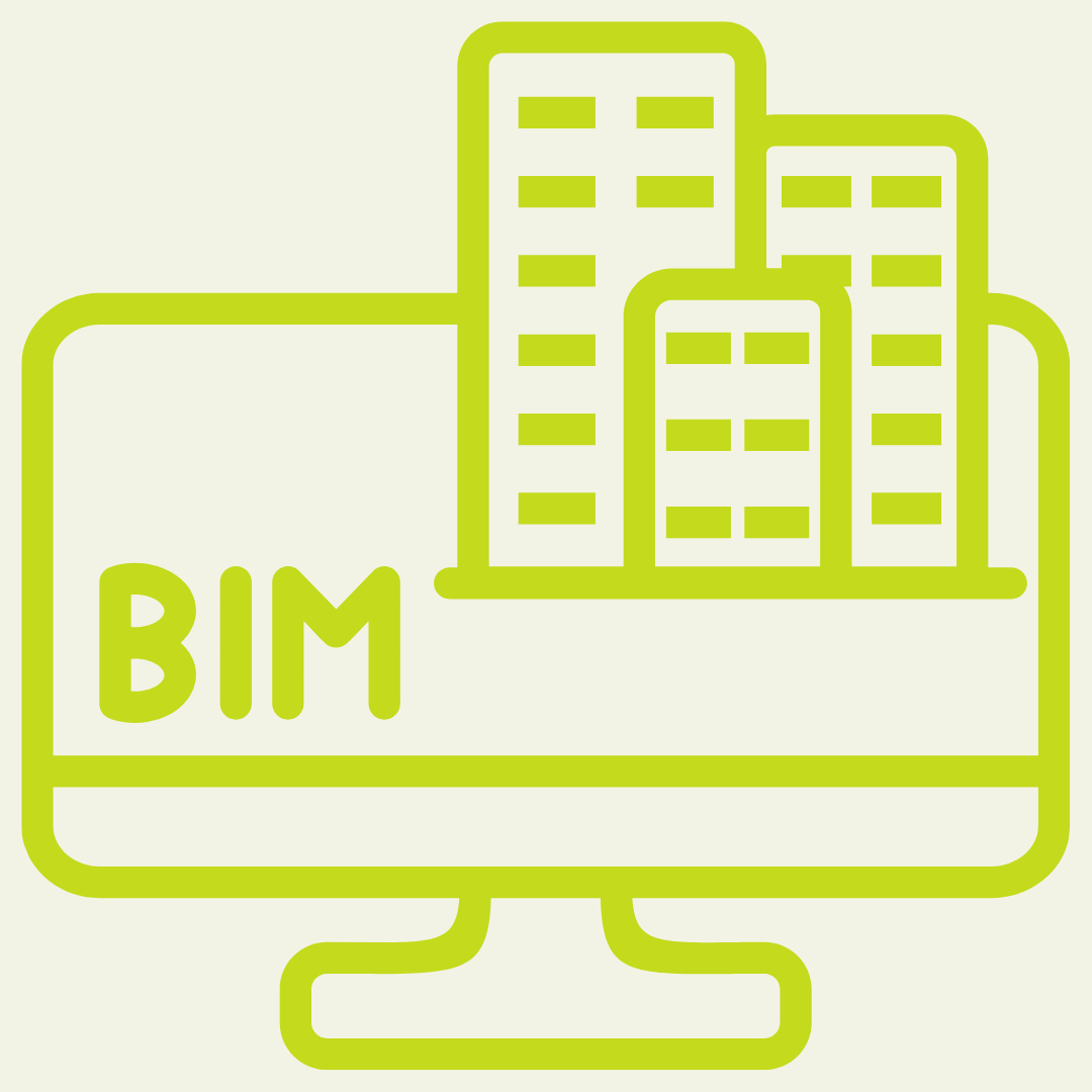 26LE02. PRINCIPIOS BÁSICOS DEL BIM  (BUILDING INFORMATION MODELING)